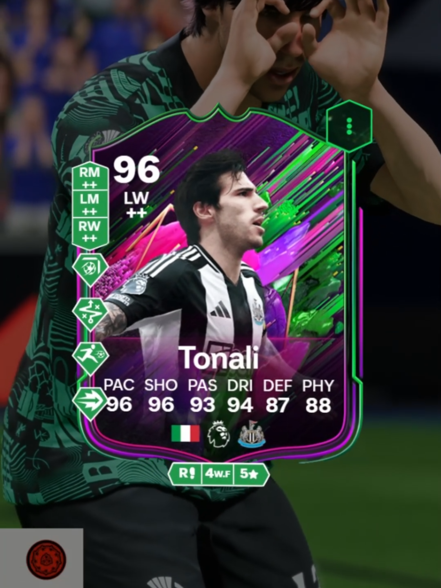 @FUTIPS ⚽️