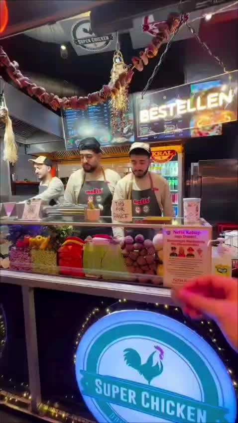 @M Polat Berlin 🇩🇪