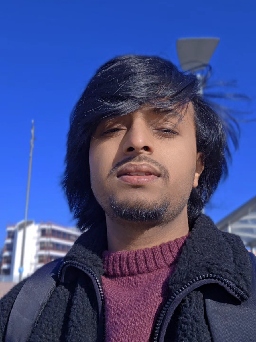 @रञ्जन साह 🎀🇬🇧