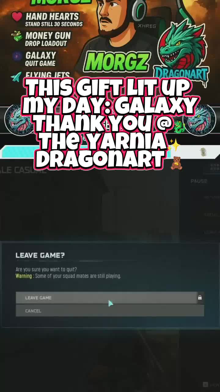 @🐉MORGZ-DrAgOnArT🐉