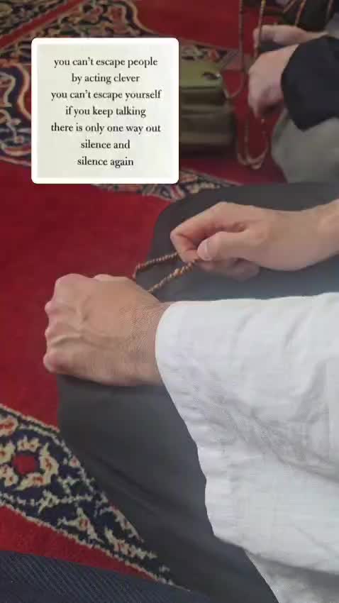 @Naqshbandi Haqqani
