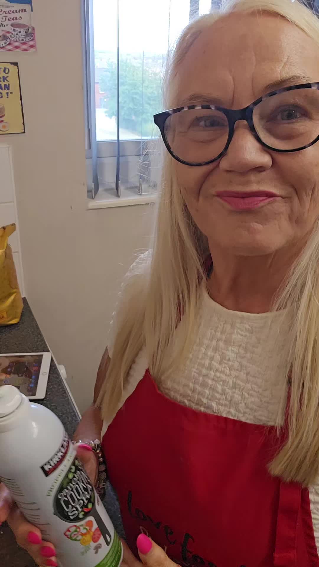 @Beverley Sanderson