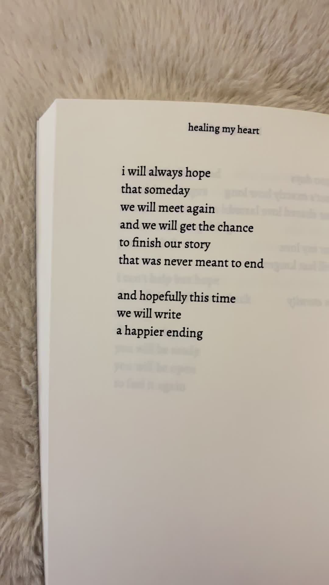 @Bela H Poetry 🤍