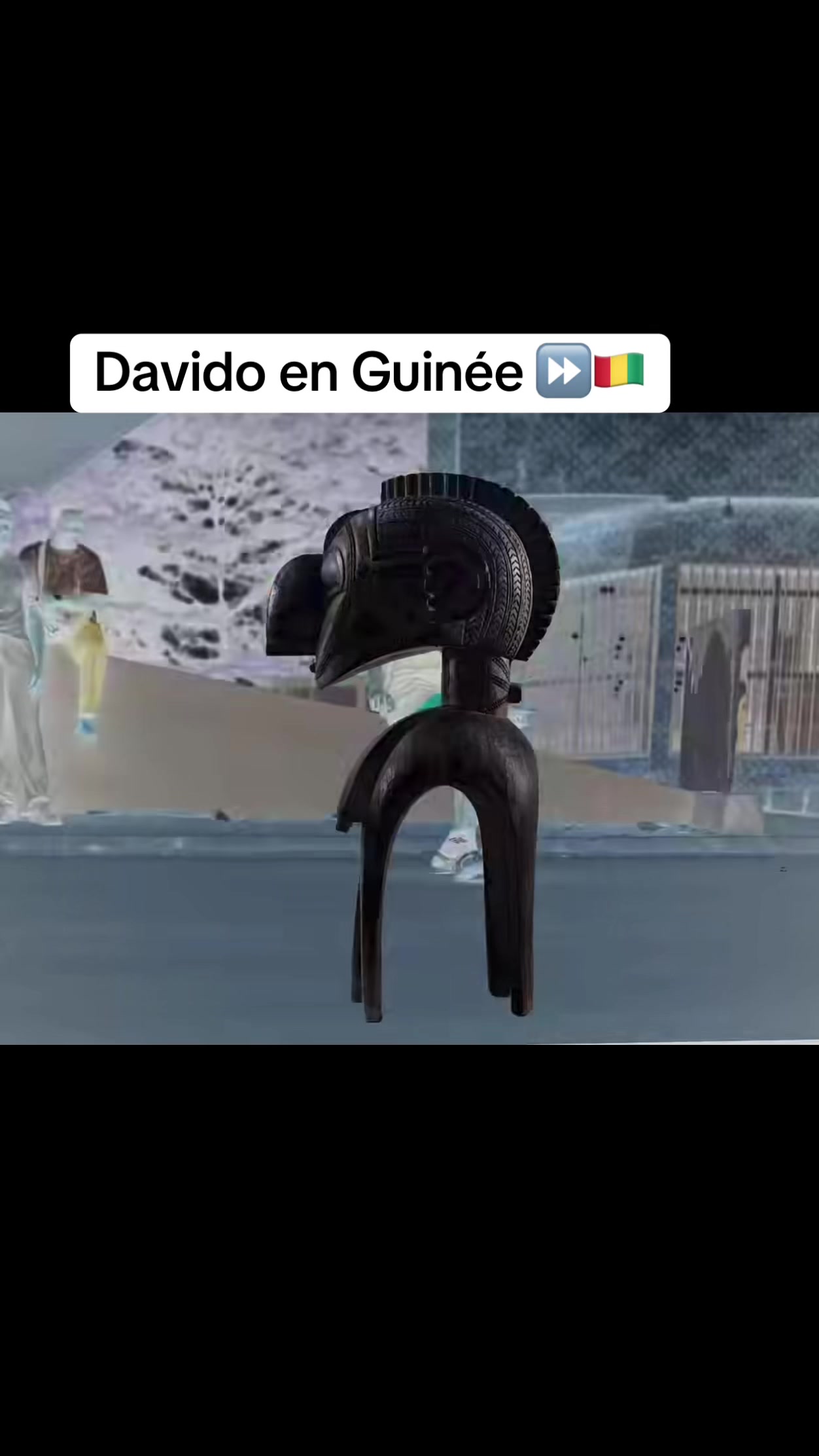 @L🅰️ Guinée est Chic 🇬🇳❤️
