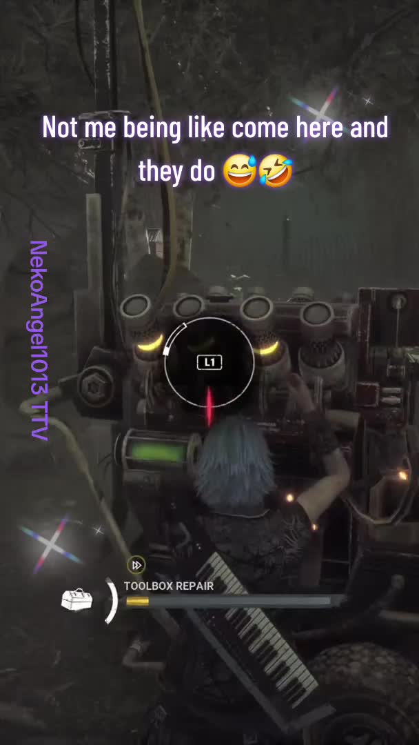 @NekoAngel👿💀