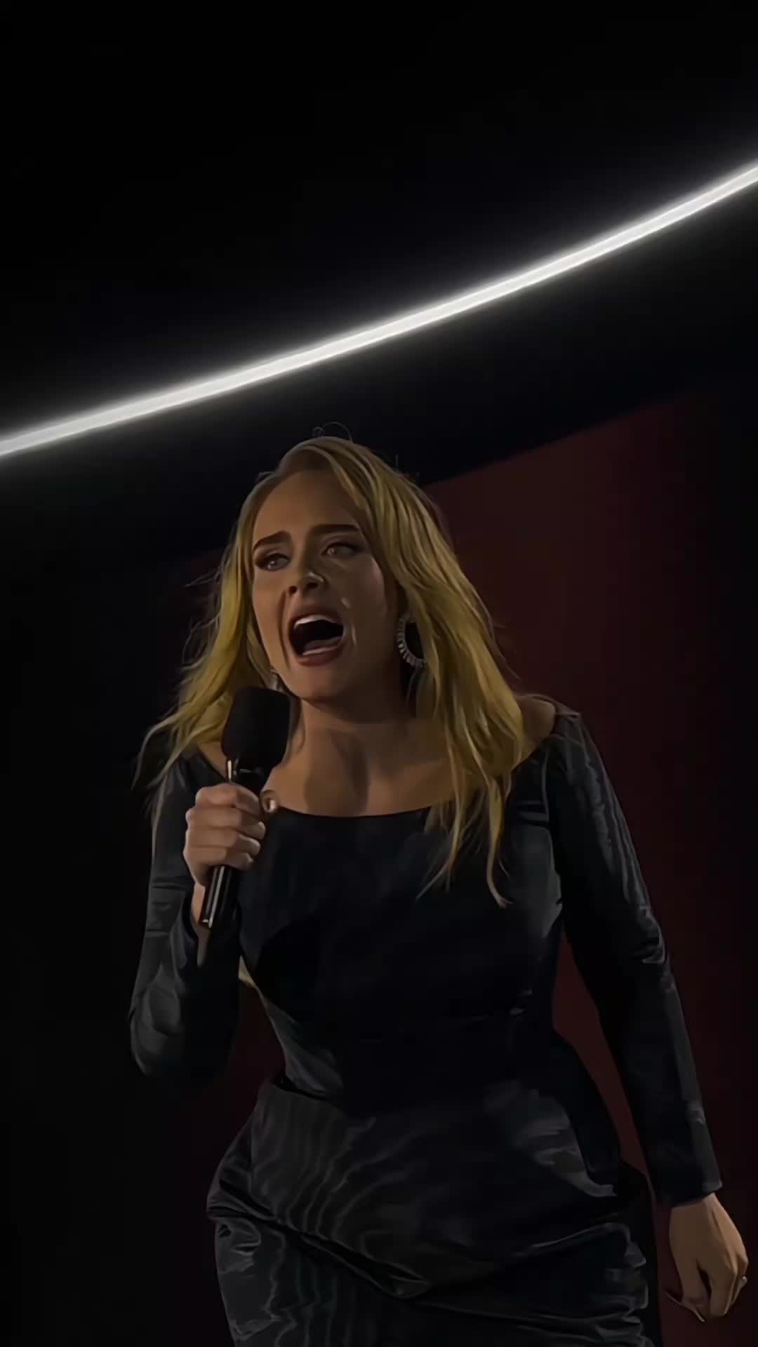 @adele