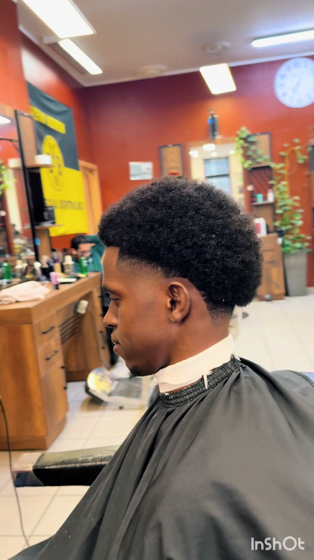 @Abdi der Friseur💈