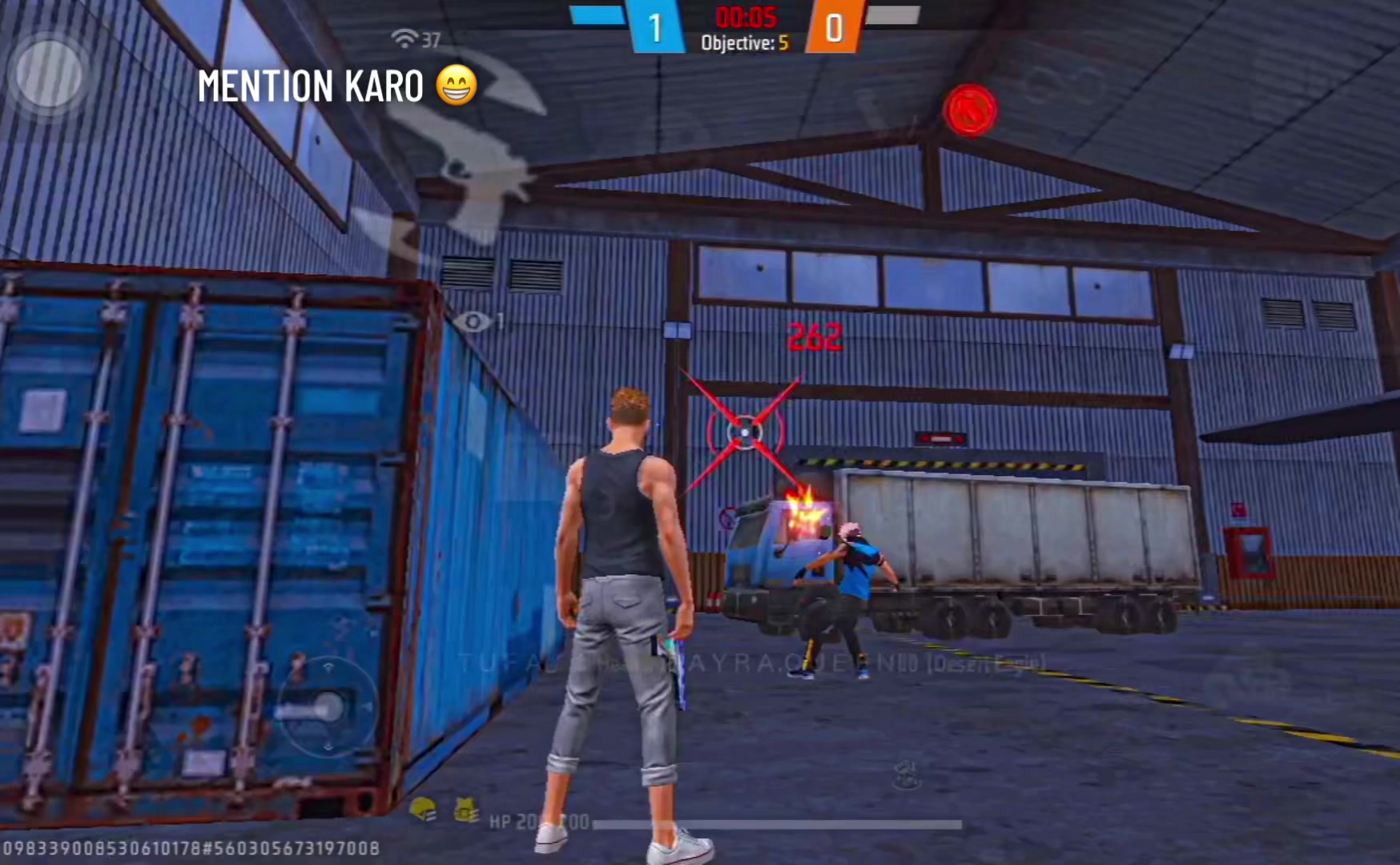 @TUFAن 