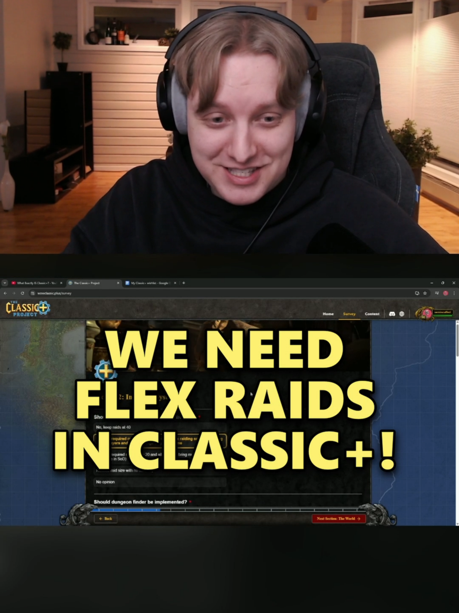 @semiscuffed