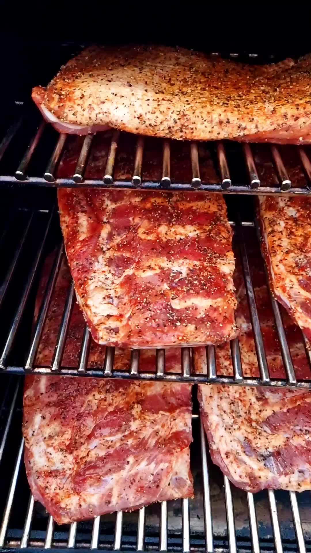 @The BBQ Ranch