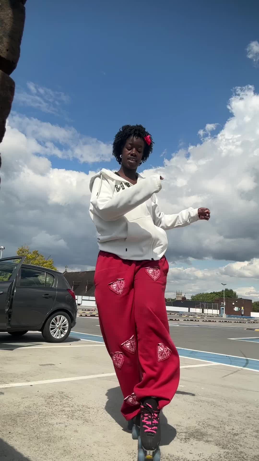 @Christabelle