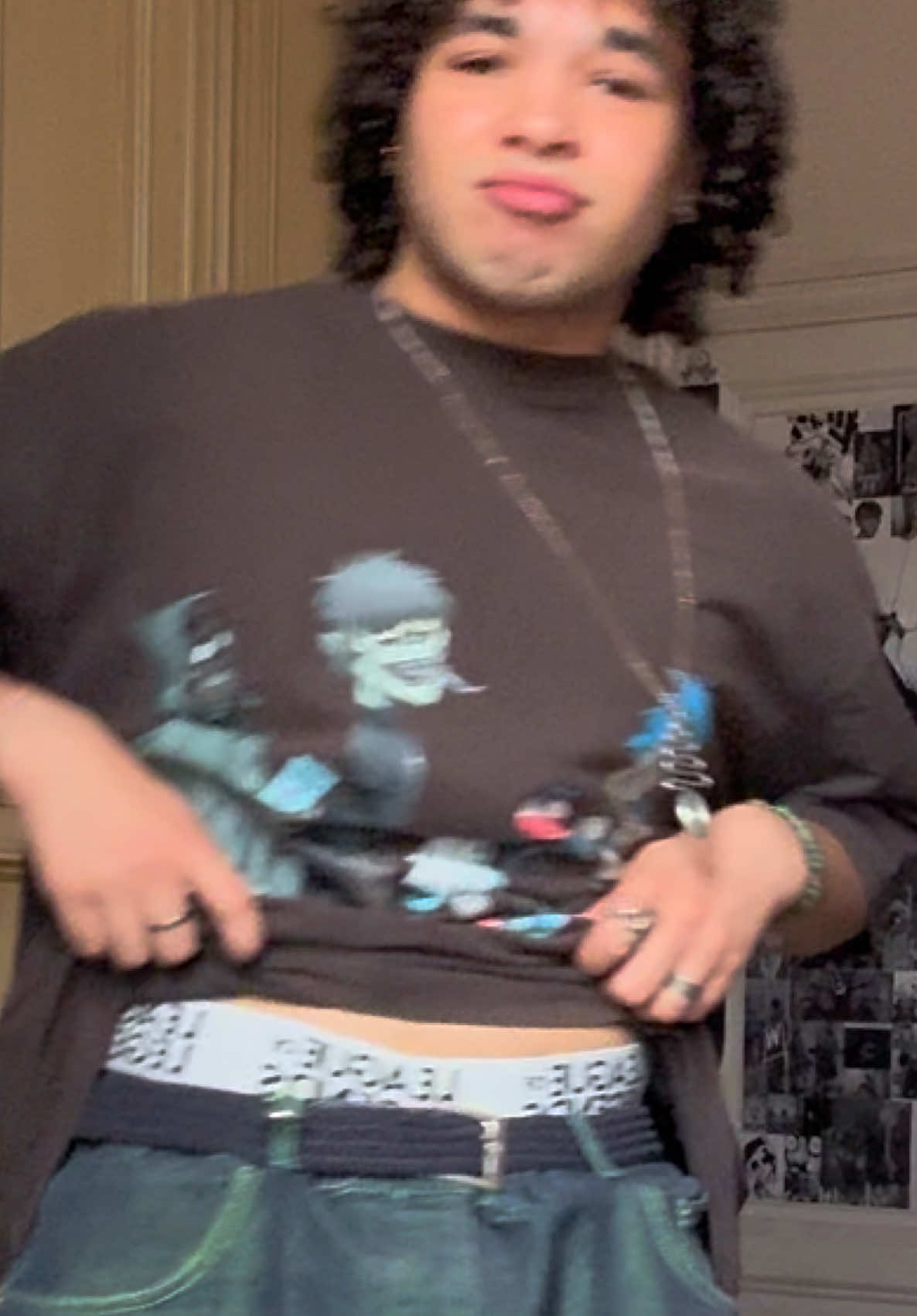 @Todd Chavez Fan No.1