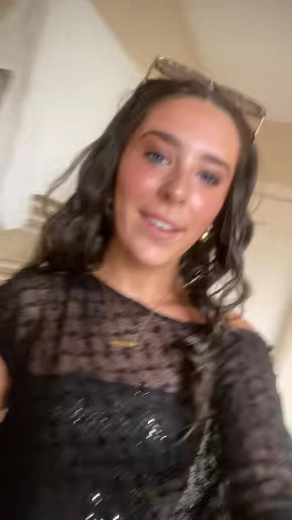 @Niamh McGrath💘