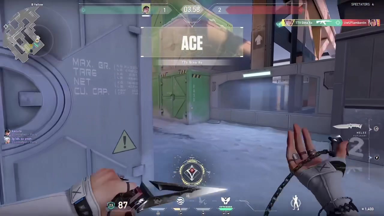 @TTV GinaXo