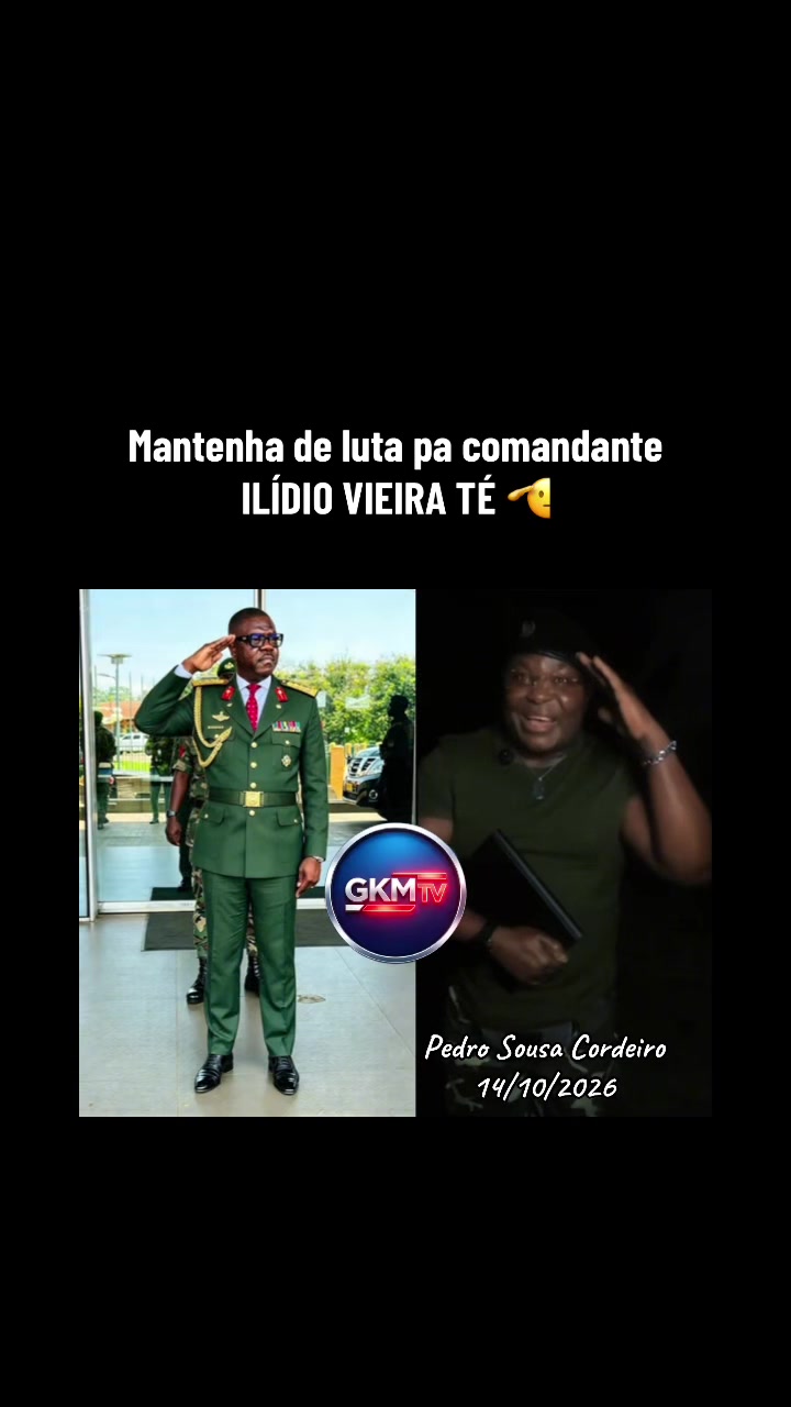 @Guiné Ka Mati TV