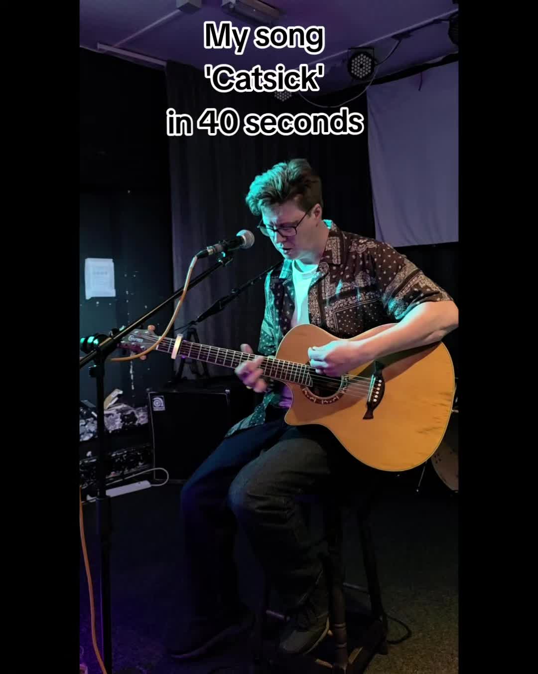 @Jon Mckenzie Music