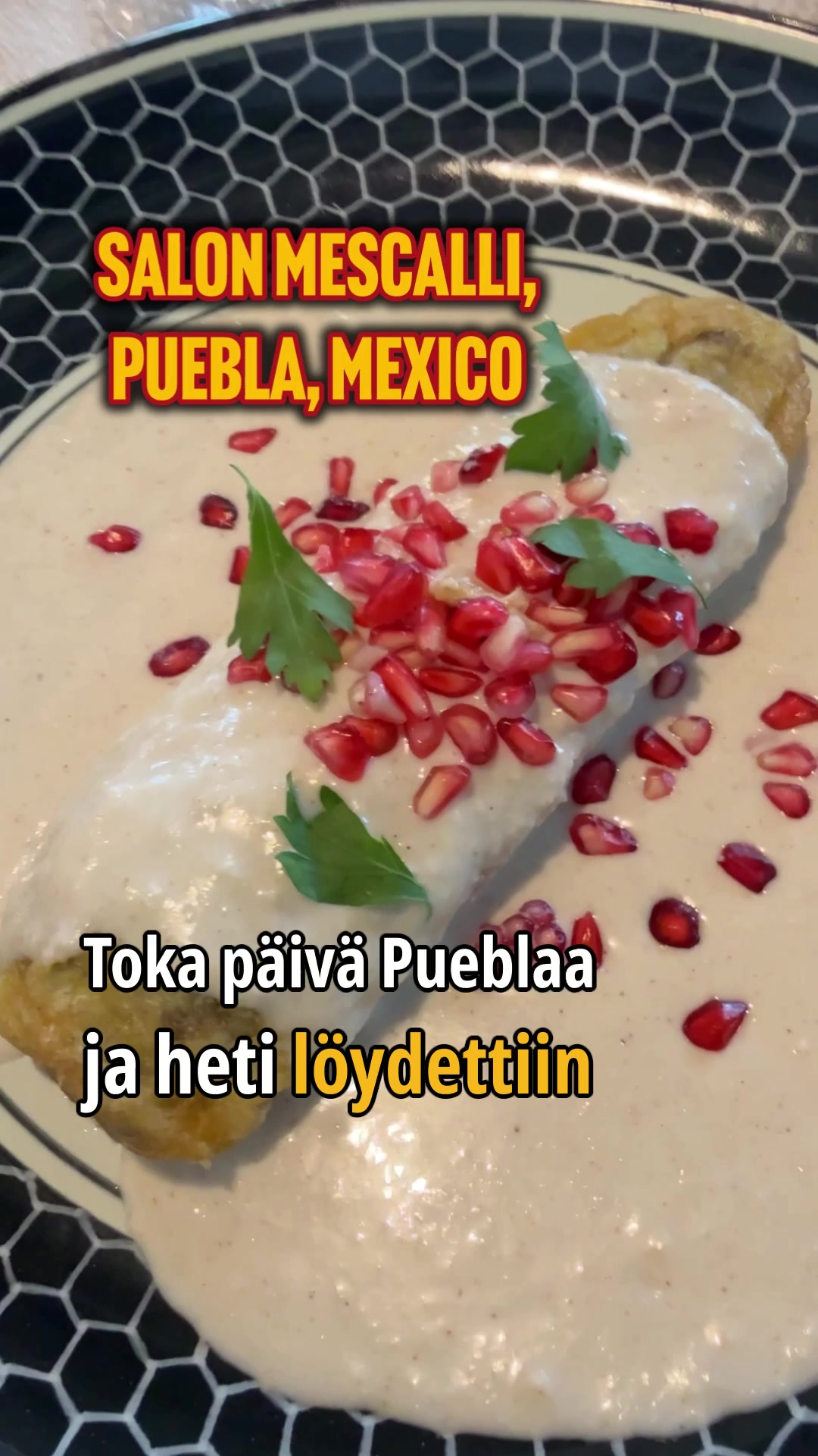 @Syömähommat