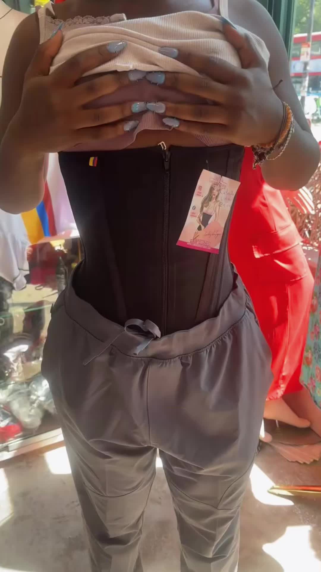 @Linda boutique