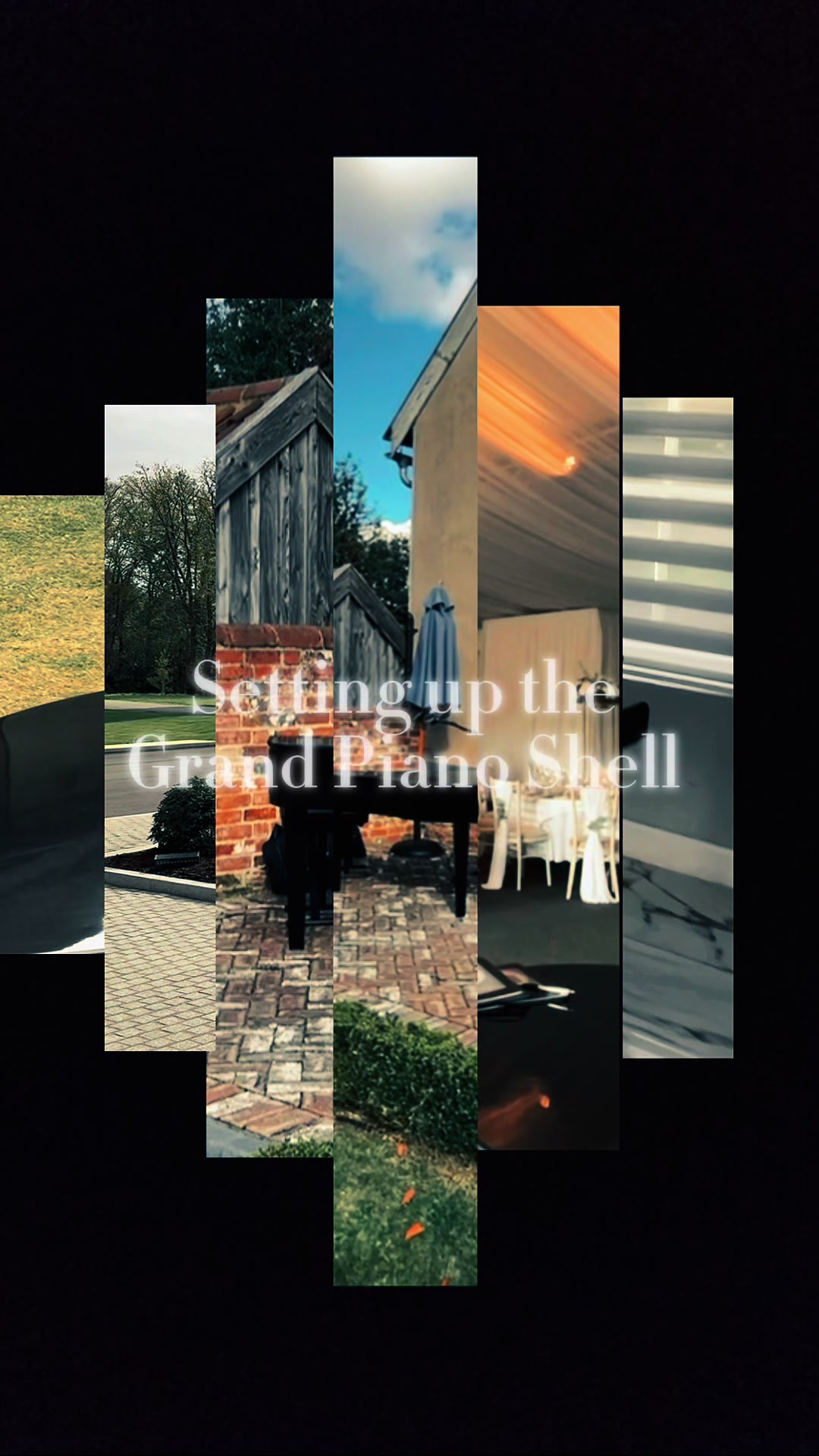 @Pop up Piano