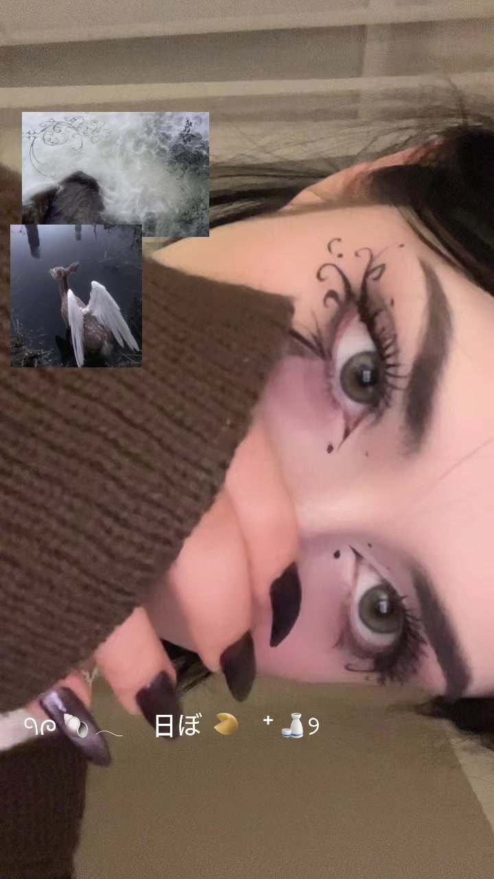 @наночка 𐙚
