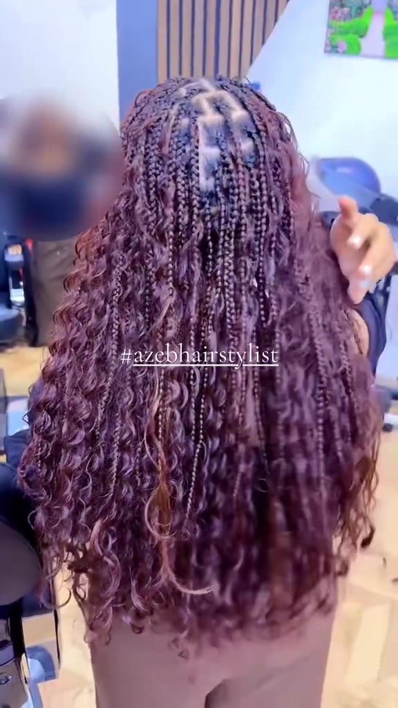 @AZEBHAIRSTYLIST