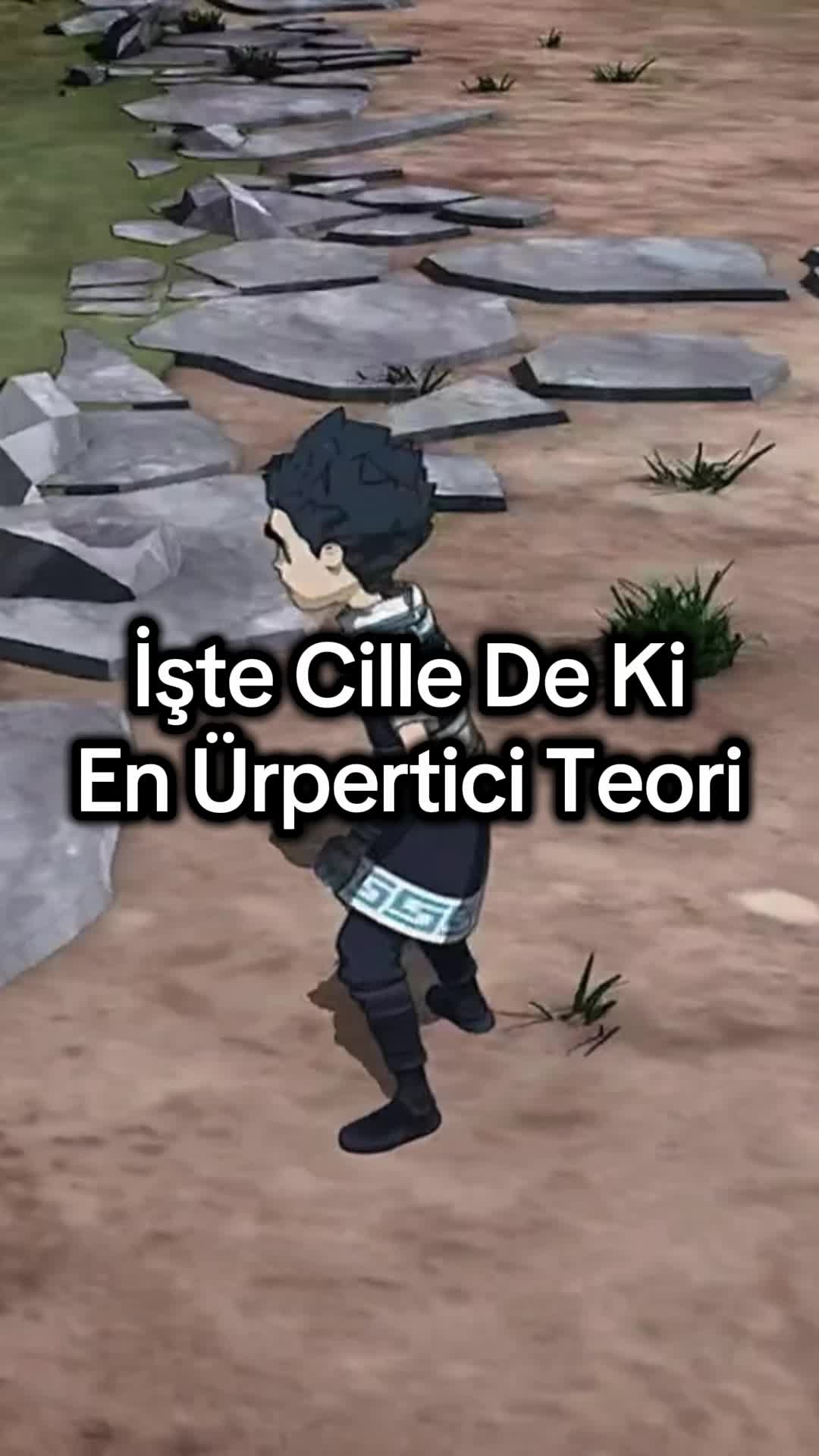 @Cille King