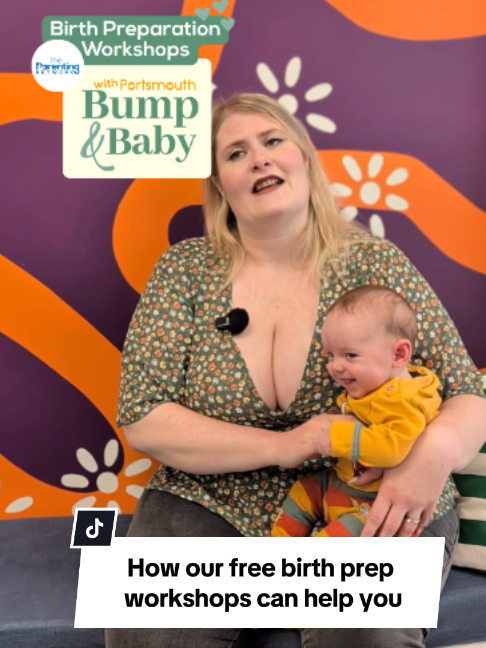 @Parenting Network
