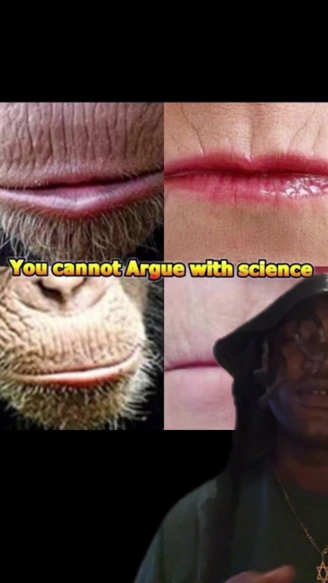 @Conscious Eye Open