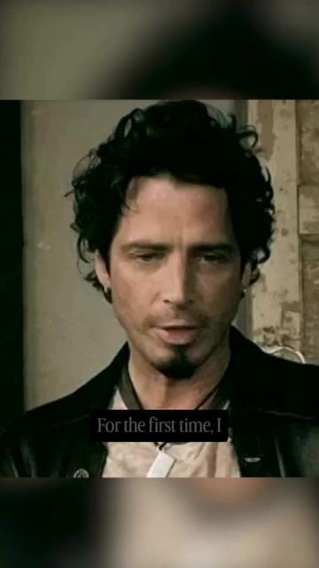 @Chris Cornell