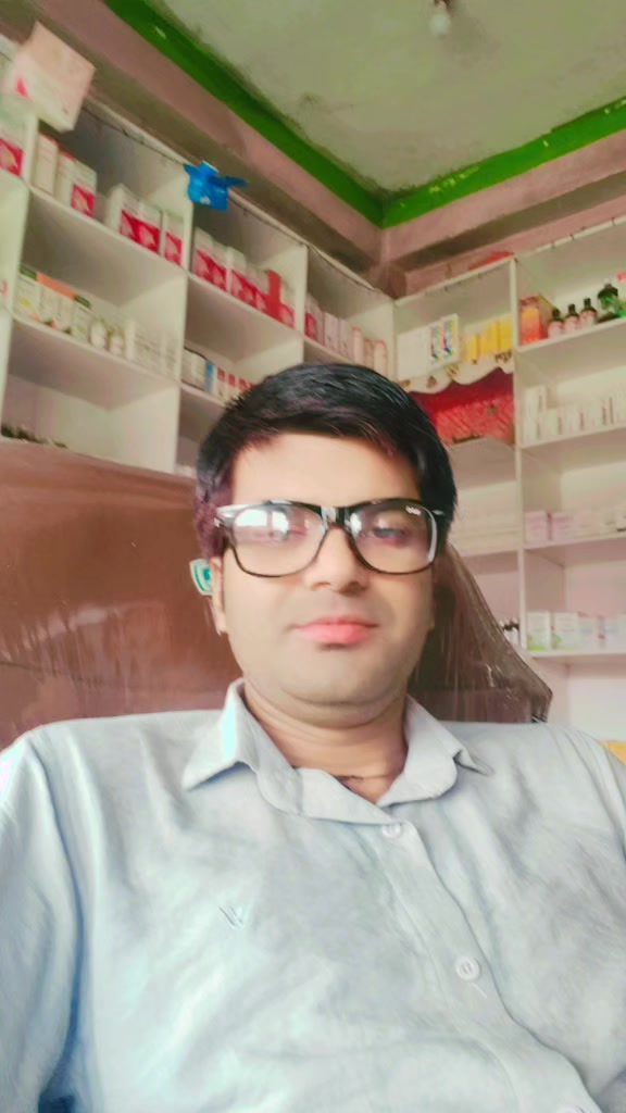 @Kamlesh Pandit