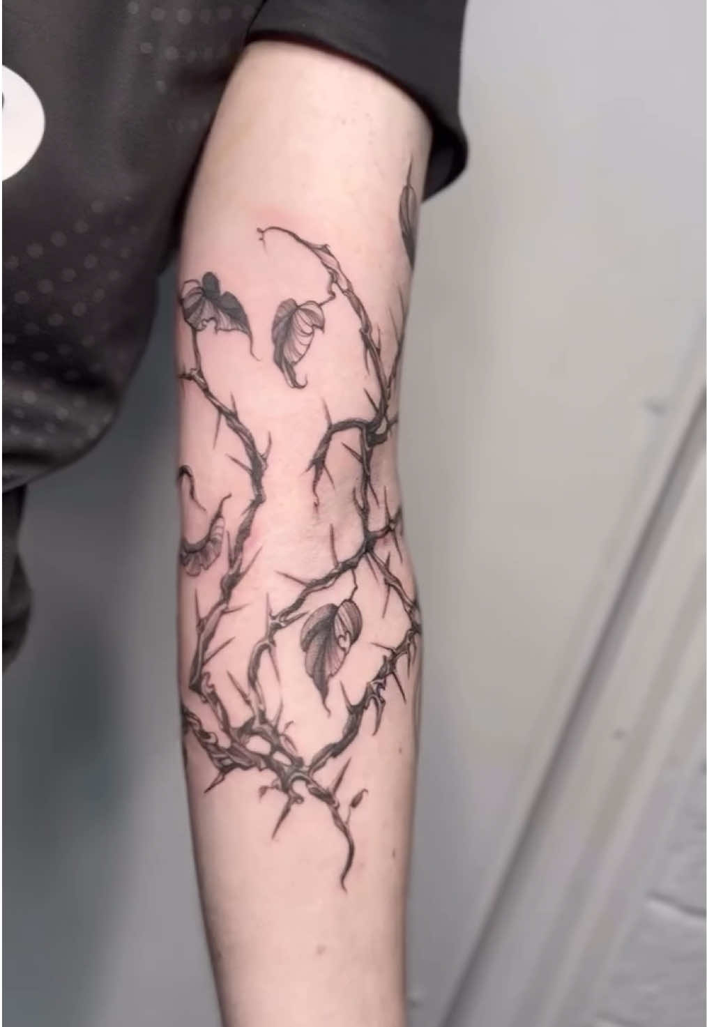 @The Black Hat Tattoo Studio