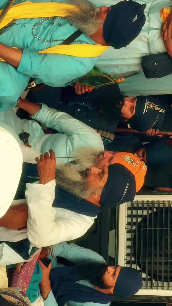 @waheguru di gal