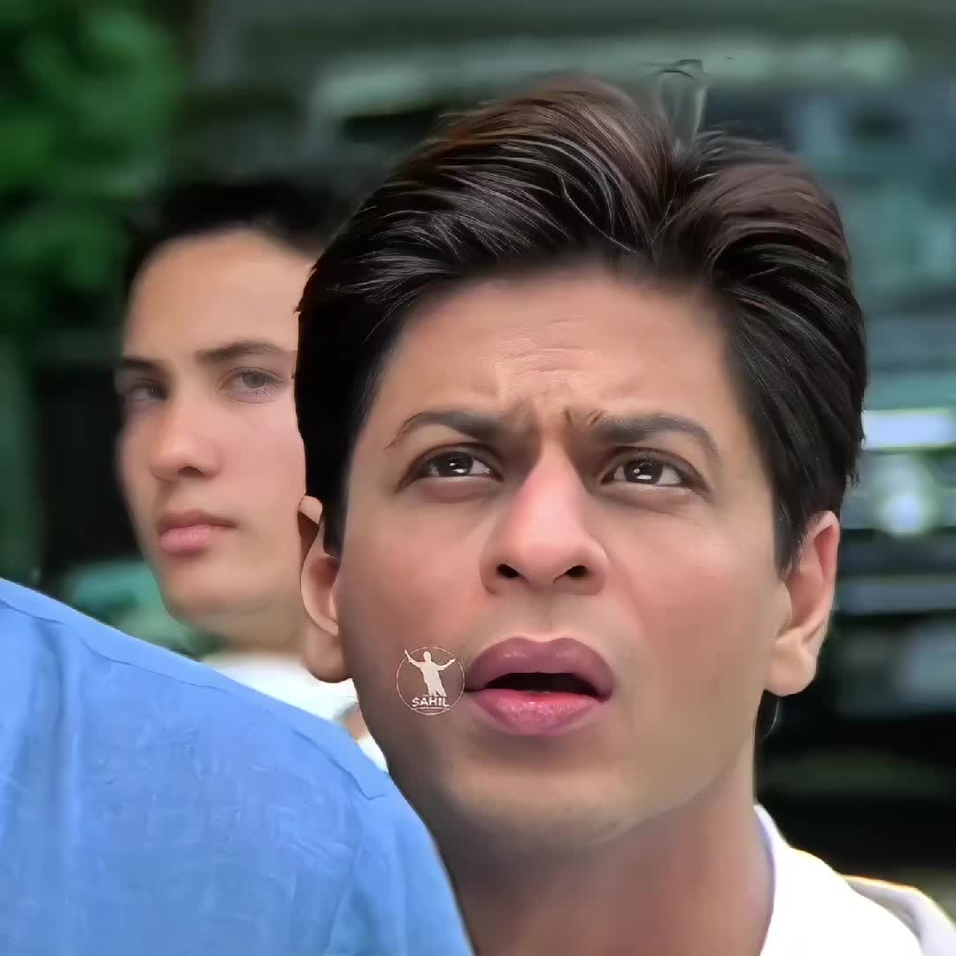@King Khan