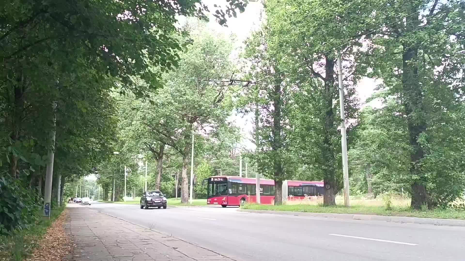 @🇱🇹autobusai in vilnius🇱🇹