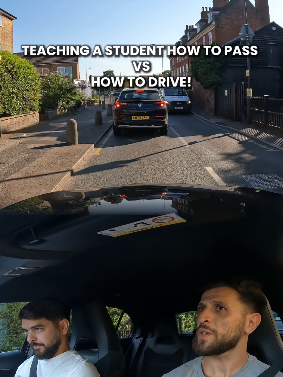 @passmandriving