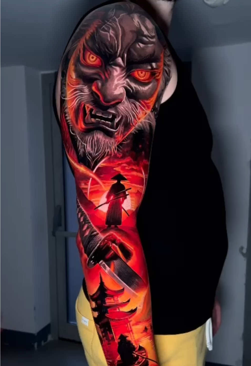 @Tattoo Club Maasbracht