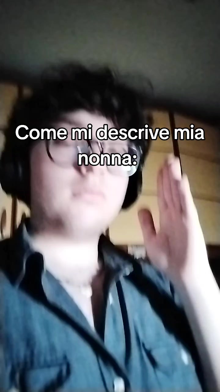 @Federico er cosmico