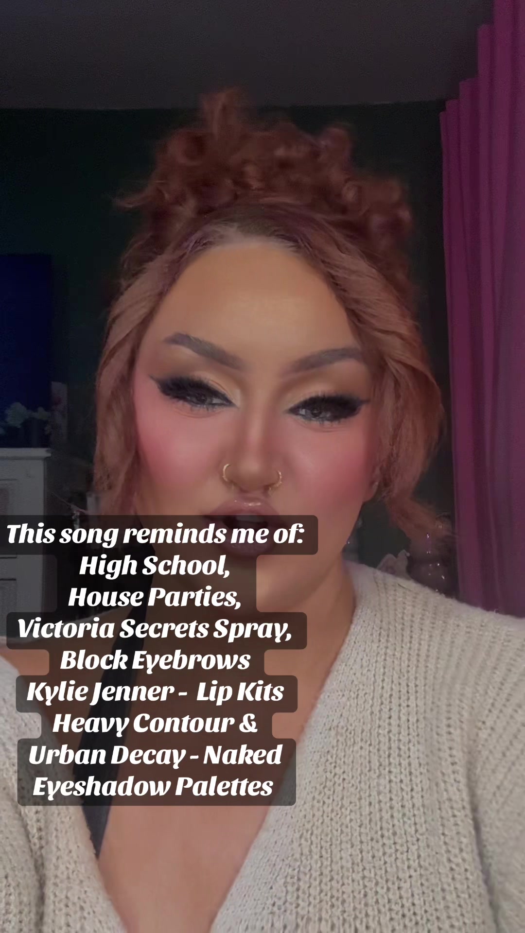 @Courteney | UGC