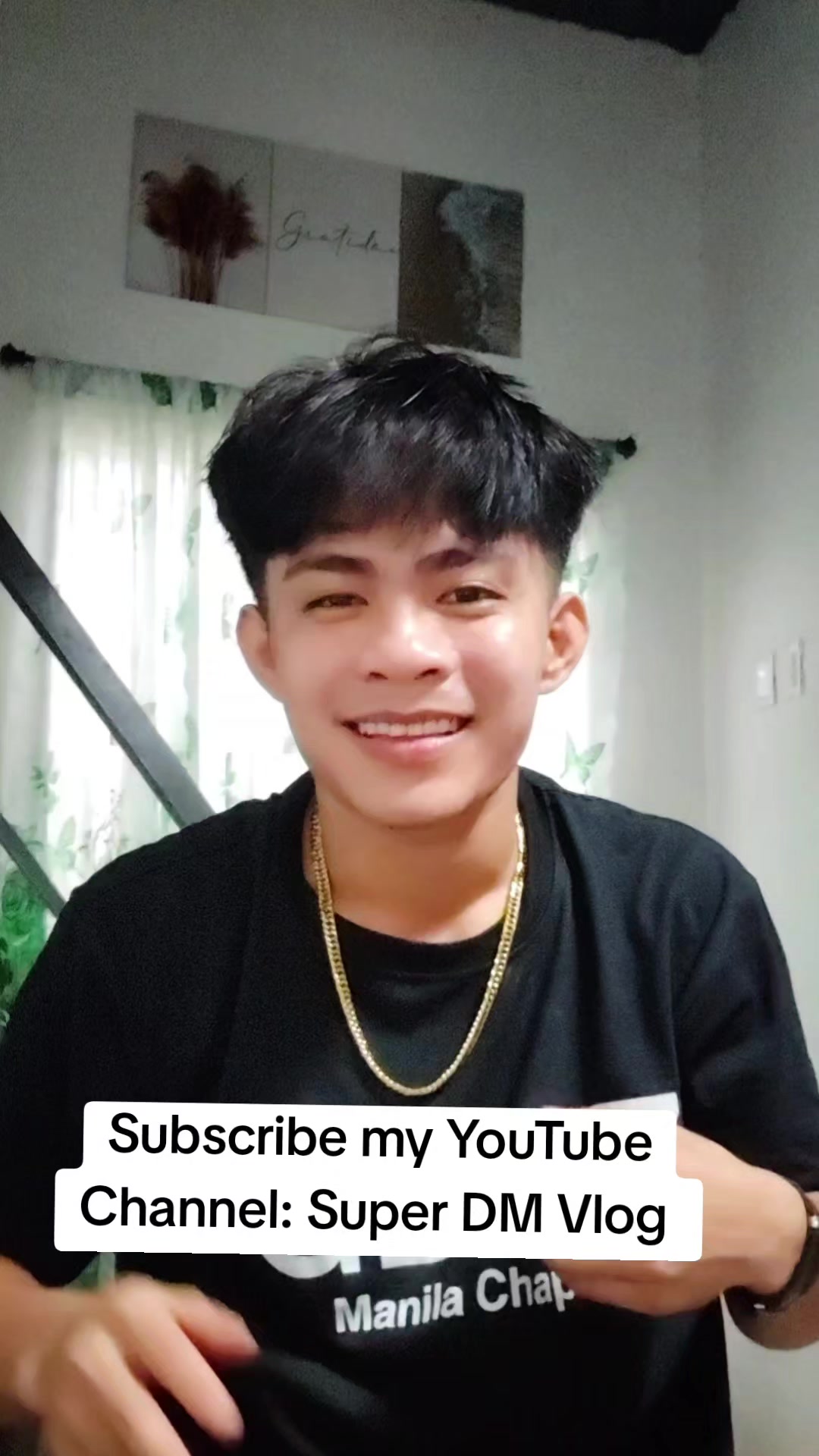 @Super DM