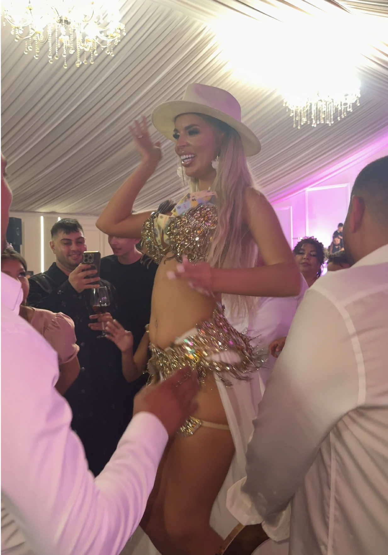 @Bianca Gabriela | Bellydance