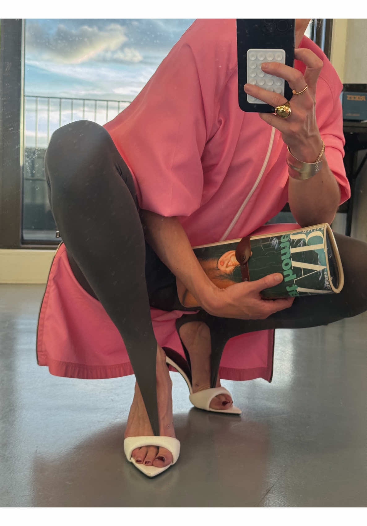 @Jordan Kelsey| Fashion Stylist