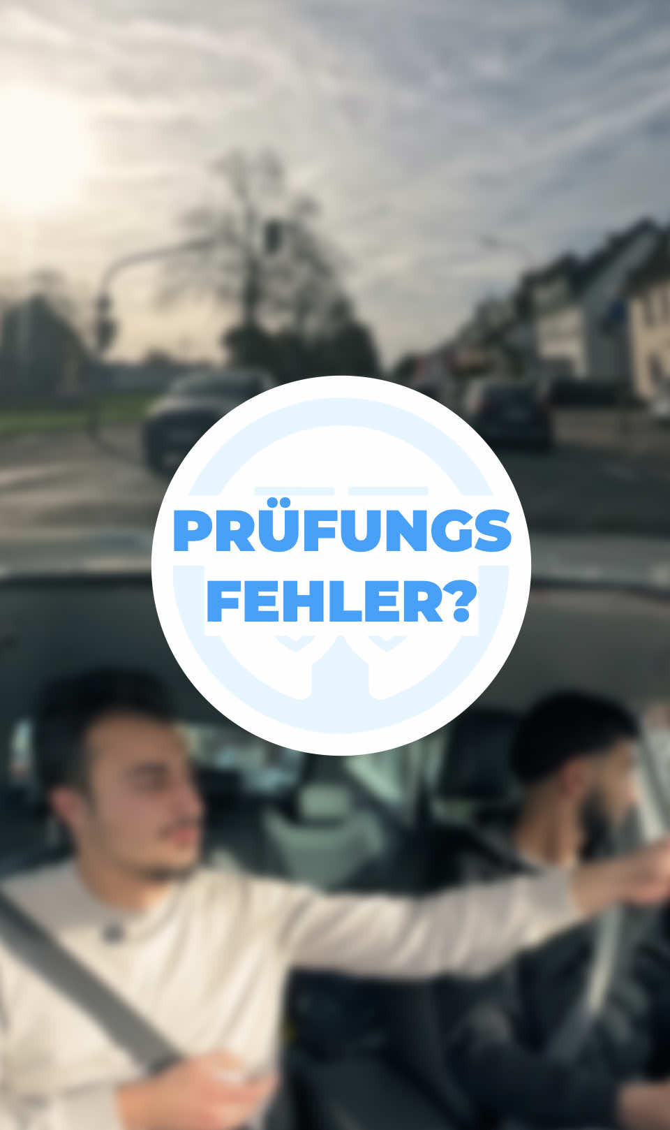 @Fahrschule NRW