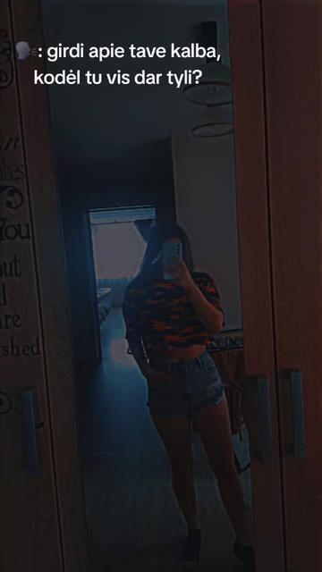 @😈❤️Velniukė😈❤️