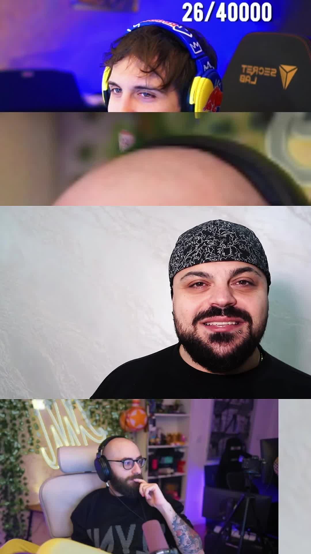 @Unblessed