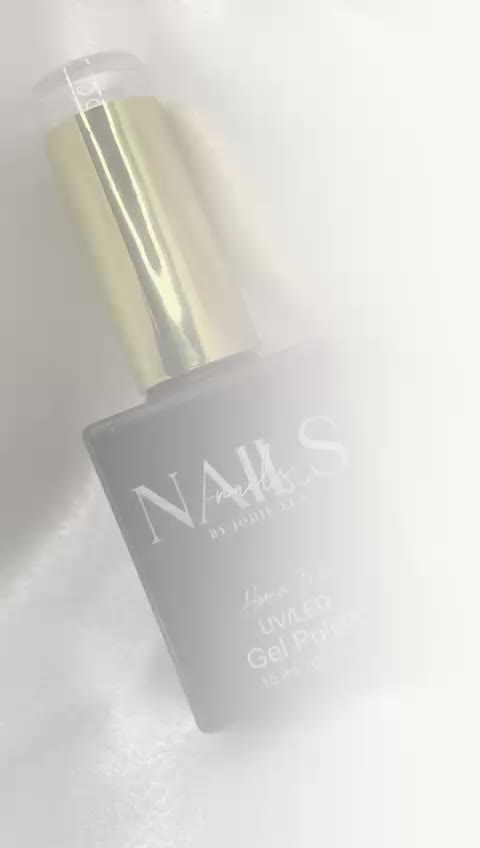 @Jodie-Lea Luxe Gel System