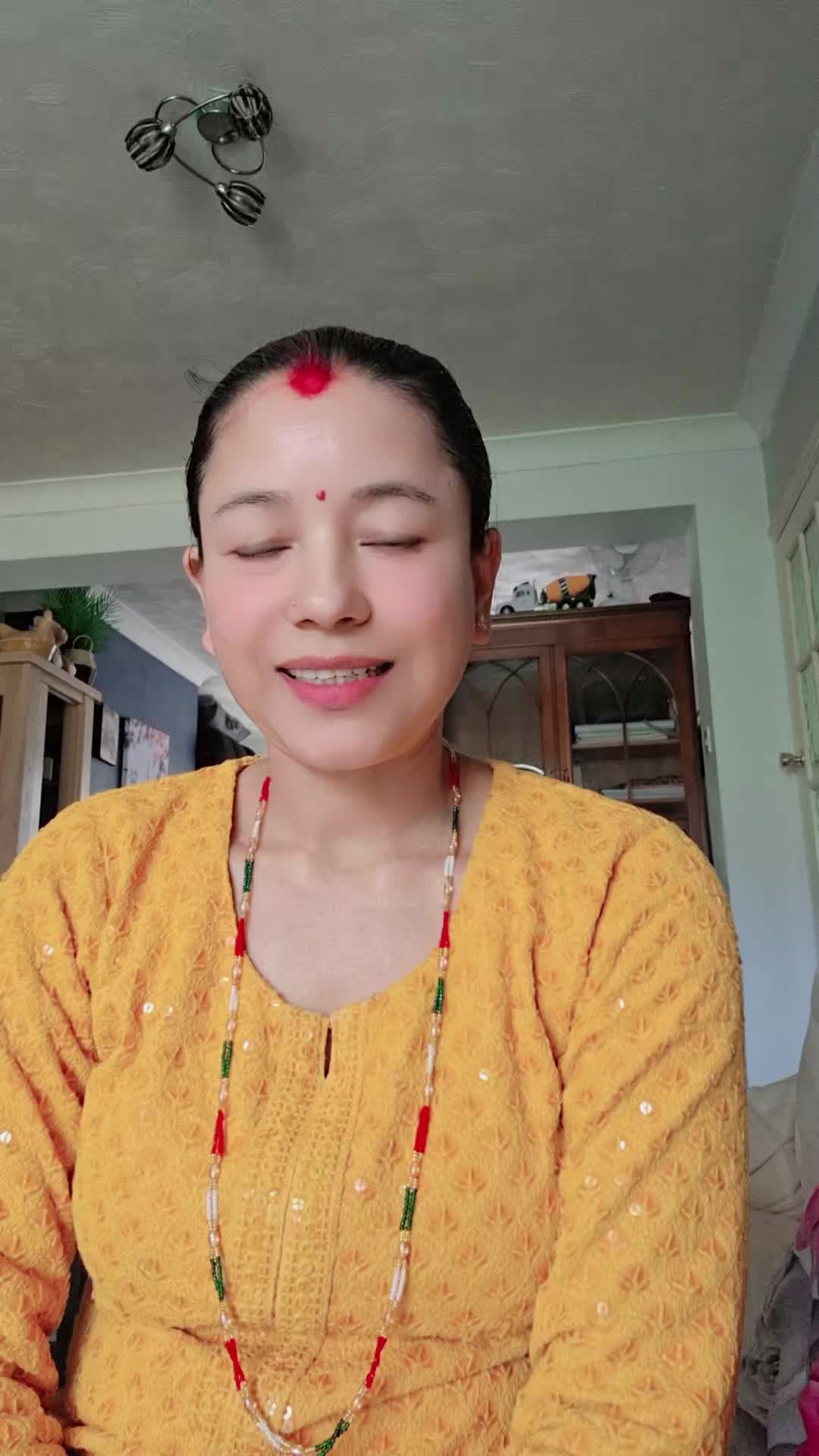 @Chanda Thapa