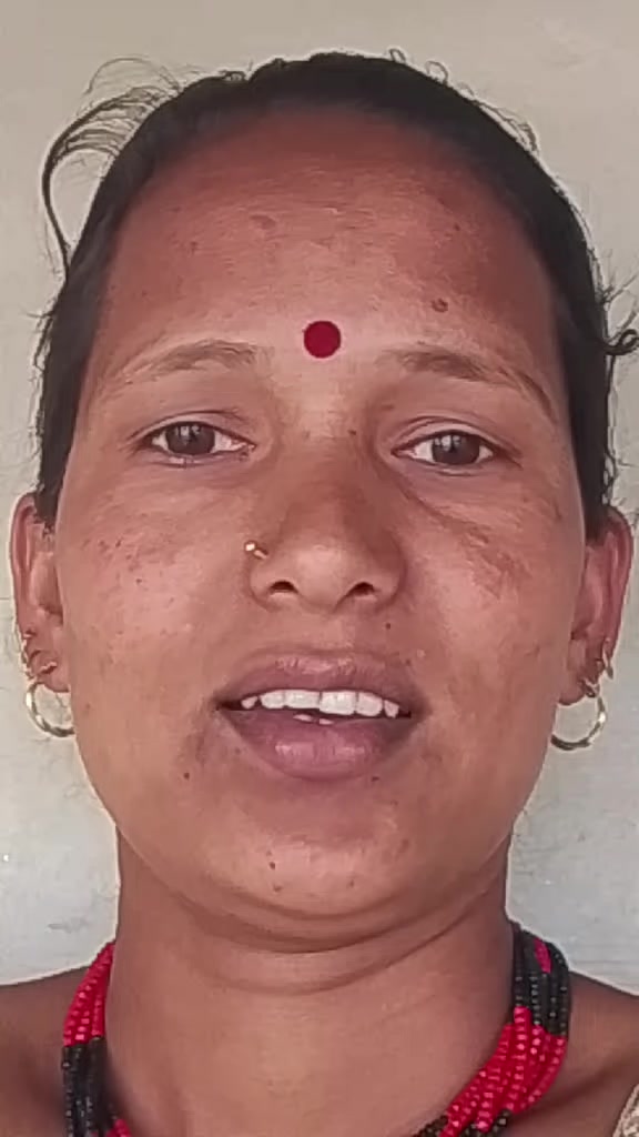 @एक्लि बुहारी ❣️❣️