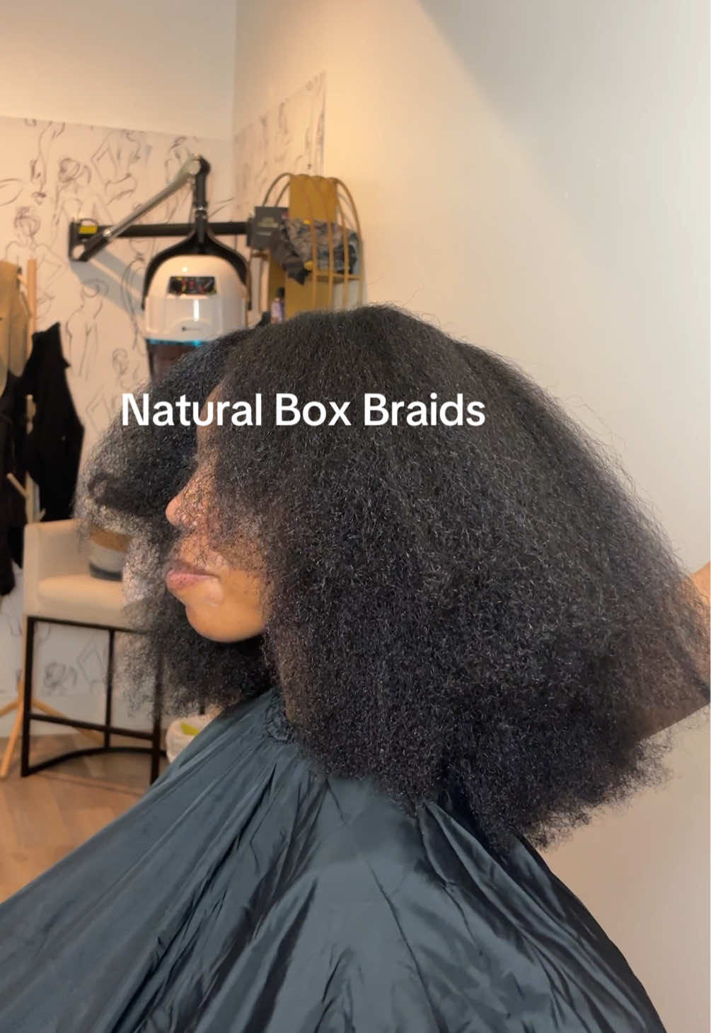 @Toni | ALL THINGS HAIR