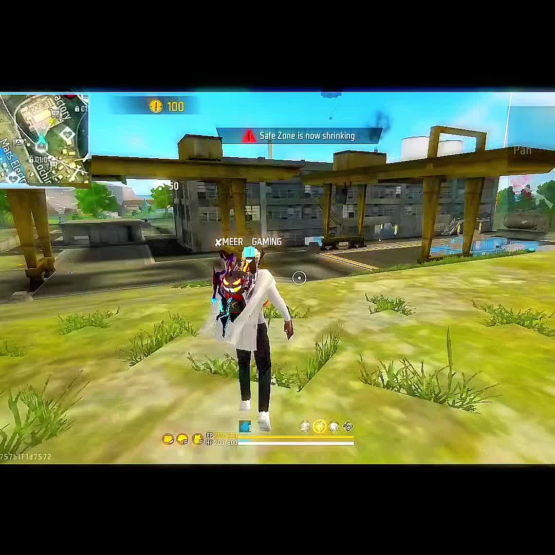 @✘MEERGAMING