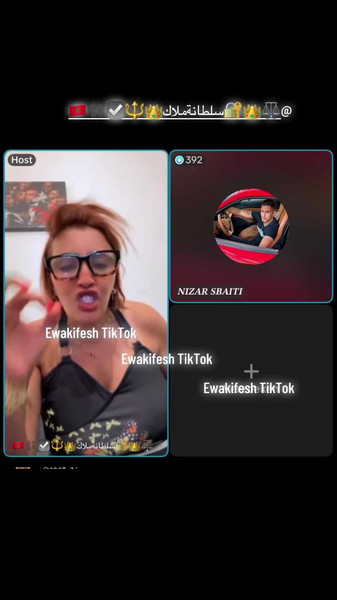 @🔥إيوا كيفاش🇲🇦EwaKifesh🇳🇱